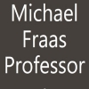 Michael Fraas Professor Avatar